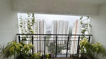 4 BHK Apartment – Exterior View View at Prestige Falcon City, Konanakunte - for Rent