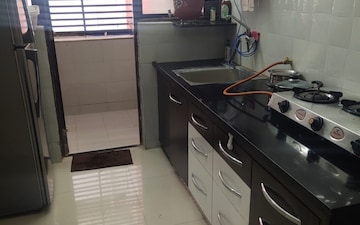 2 BHK Apartment For Sale in Science City