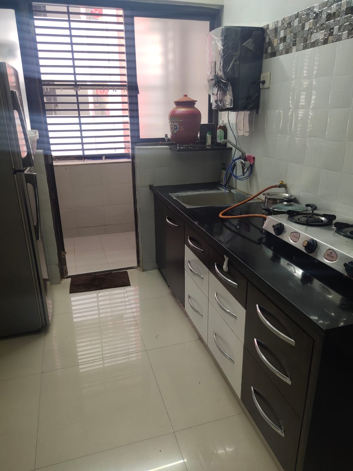 2 BHK + Study Room Apartment For Sale in Celestial Living Science 
