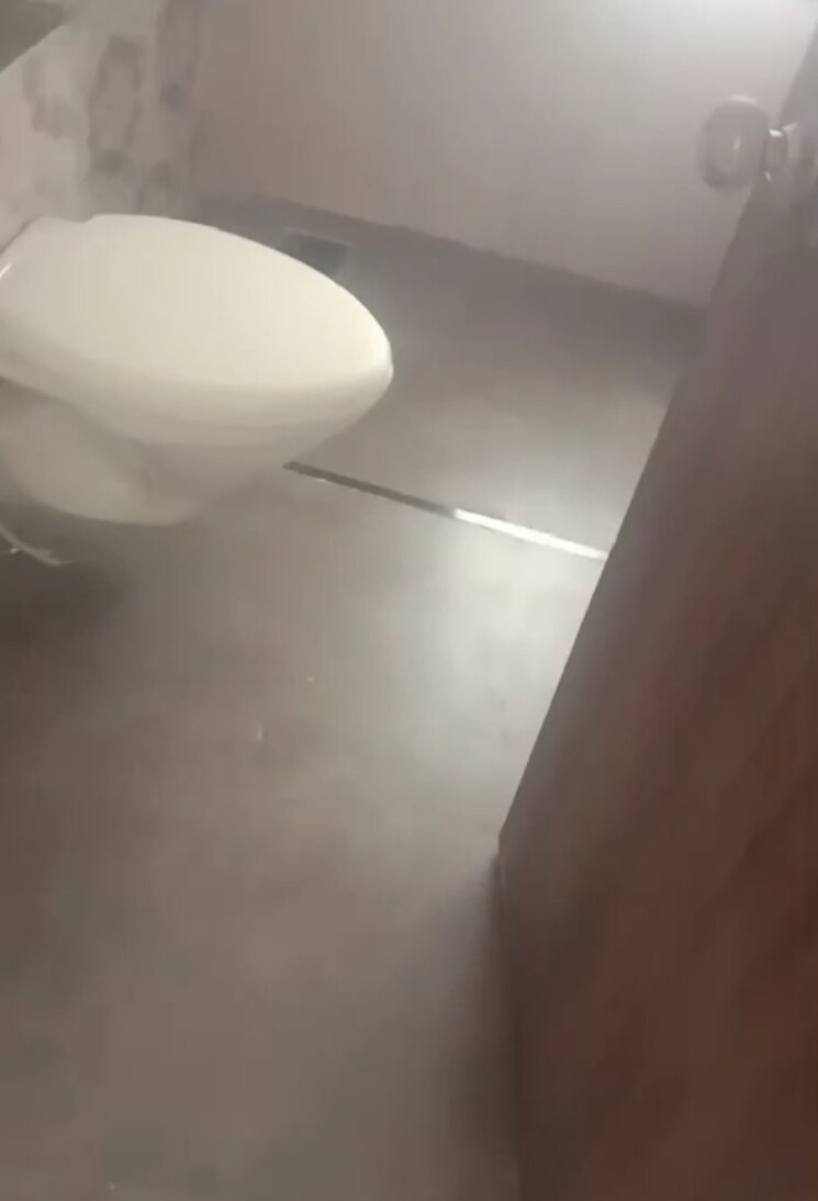 Bathroom, prayeja-city-phase-ii 2 Bedroom 900 Sq.Ft. Builder Floor In Sinhagad Road Pune 7912808