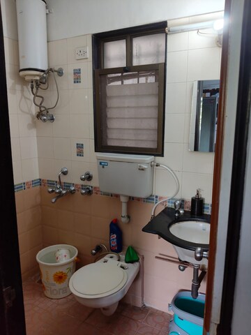 Bathroom in 5 BHK Villa at Kasauli – for Sale