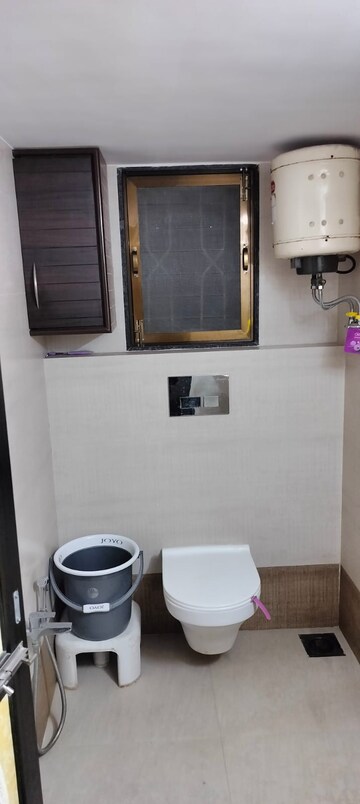 Bathroom in 5 BHK Villa at Kasauli – for Sale