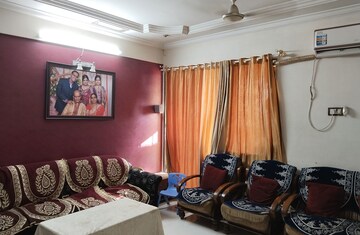 Lobby in  Pg at Vashi Sector 30a – for Rent