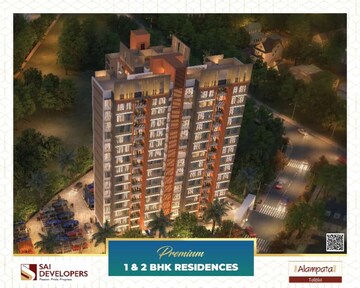 5 BHK Apartment – Exterior View View at Kasauli - for Sale