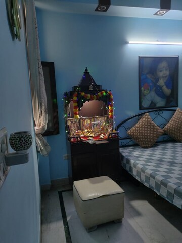 Bedroom in 5 BHK Villa at Kasauli – for Sale