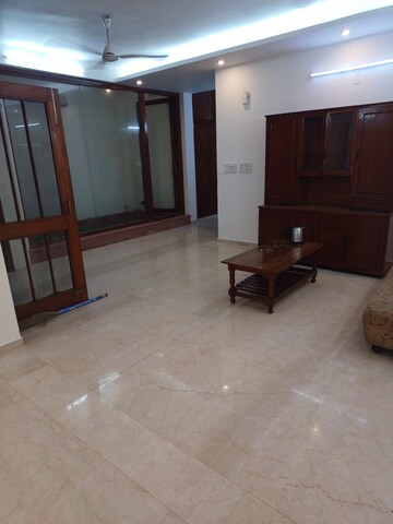 Living Room in 5 BHK Villa at Kasauli – for Sale