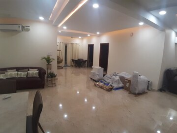 Living Room in 5 BHK Villa at Kasauli – for Sale