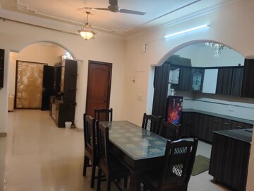 3 BHK Apartment For Rent in Park Royal Apartment, Sector 56