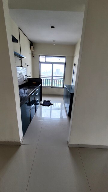 Staircase in 3 BHK Apartment at Arihant Residency Sion, Sion – for Sale