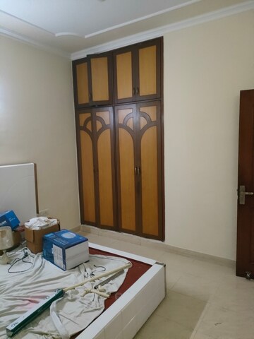 Bedroom in 3 BHK Apartment at Park Royal Apartment, Sector 56 – for Rent