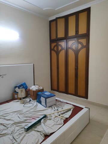 Bedroom in 3 BHK Apartment at Park Royal Apartment, Sector 56 – for Rent