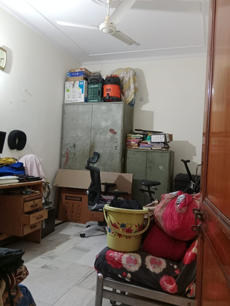 undefined, govindpuri 2 Bedroom 600 Sq.Ft. Builder Floor In Govindpuri Delhi 7912833