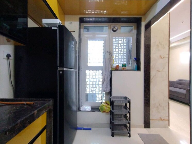 Living Room, l-t-seawoods-residences-phase-1-part-a 2 Bedroom 1200 Sq.Ft. Apartment In Seawoods Navi Mumbai 7912845