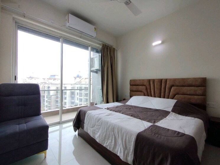 Bedroom, l-t-seawoods-residences-phase-1-part-a 2 Bedroom 1200 Sq.Ft. Apartment In Seawoods Navi Mumbai 7912845