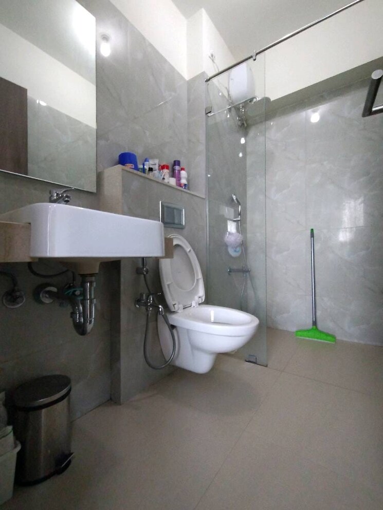 Master Bedroom, l-t-seawoods-residences-phase-1-part-a 2 Bedroom 1200 Sq.Ft. Apartment In Seawoods Navi Mumbai 7912845