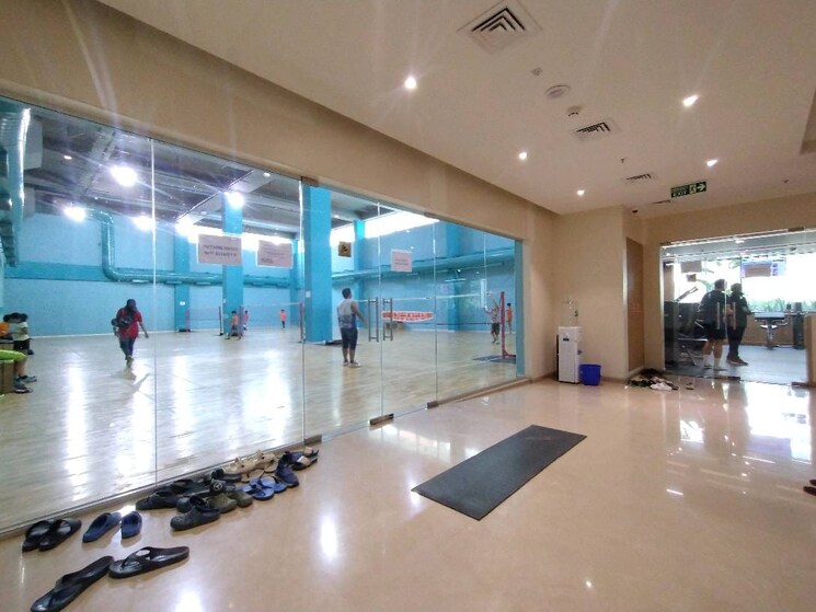 Living Room, l-t-seawoods-residences-phase-1-part-a 2 Bedroom 1200 Sq.Ft. Apartment In Seawoods Navi Mumbai 7912845