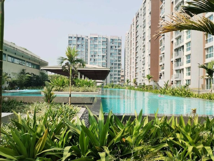 Exterior View, l-t-seawoods-residences-phase-1-part-a 2 Bedroom 1200 Sq.Ft. Apartment In Seawoods Navi Mumbai 7912845