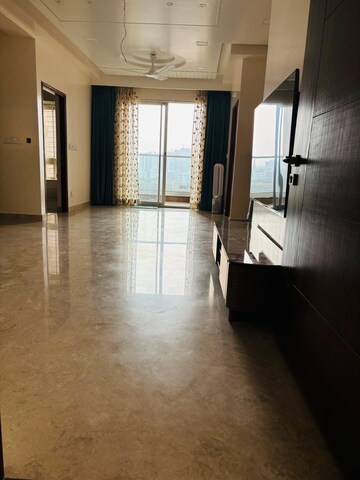 3 BHK Apartment For Rent in Aurobindo Kohinoor Serilingampally Hyderabad  7912834