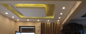 Furnished Amenities in 4 BHK Villa at Horamavu – for Sale