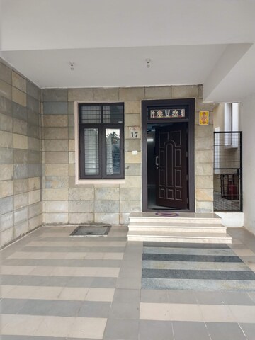 4 BHK Villa – Exterior View View at Horamavu - for Sale