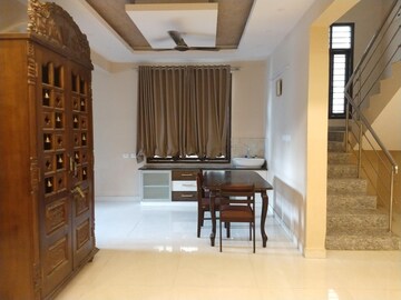 Living Room in 4 BHK Villa at Horamavu – for Sale