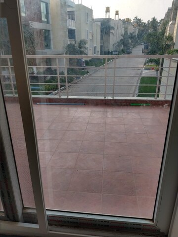 Balcony in 4 BHK Villa at Horamavu – for Sale
