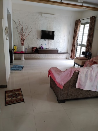 2 BHK Apartment For Resale in Fortune Mirador Baner Pune  7912852