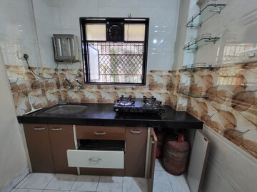 1 BHK Apartment For Rent in Dombivli West