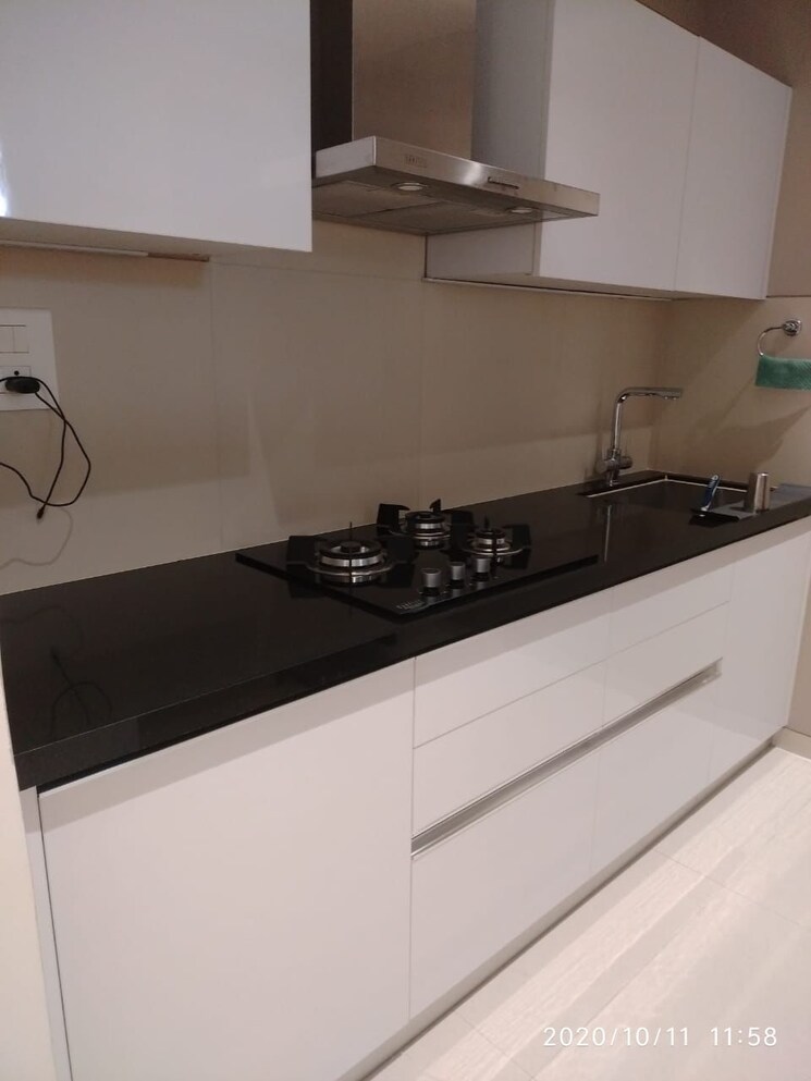 Kitchen, sapra-power-boulevard 2 Bedroom 840 Sq.Ft. Apartment In Mundhwa Pune 7912893