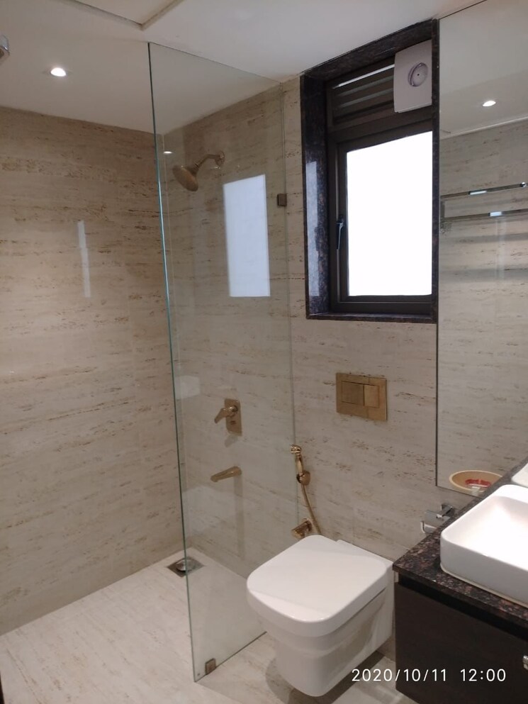 Bathroom, sapra-power-boulevard 2 Bedroom 840 Sq.Ft. Apartment In Mundhwa Pune 7912893