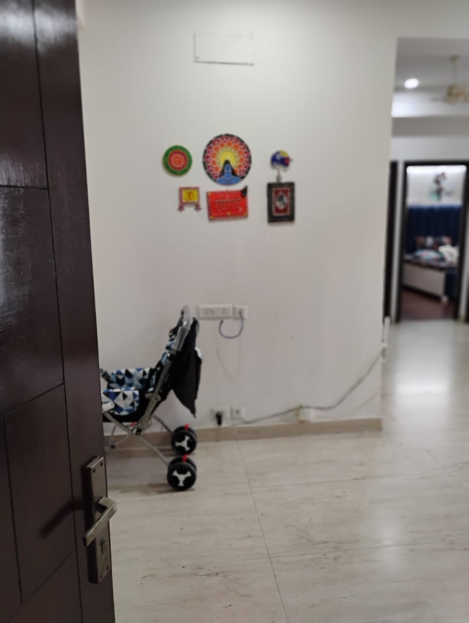 2.5 BHK Apartment For Sale in Panchsheel Pratistha