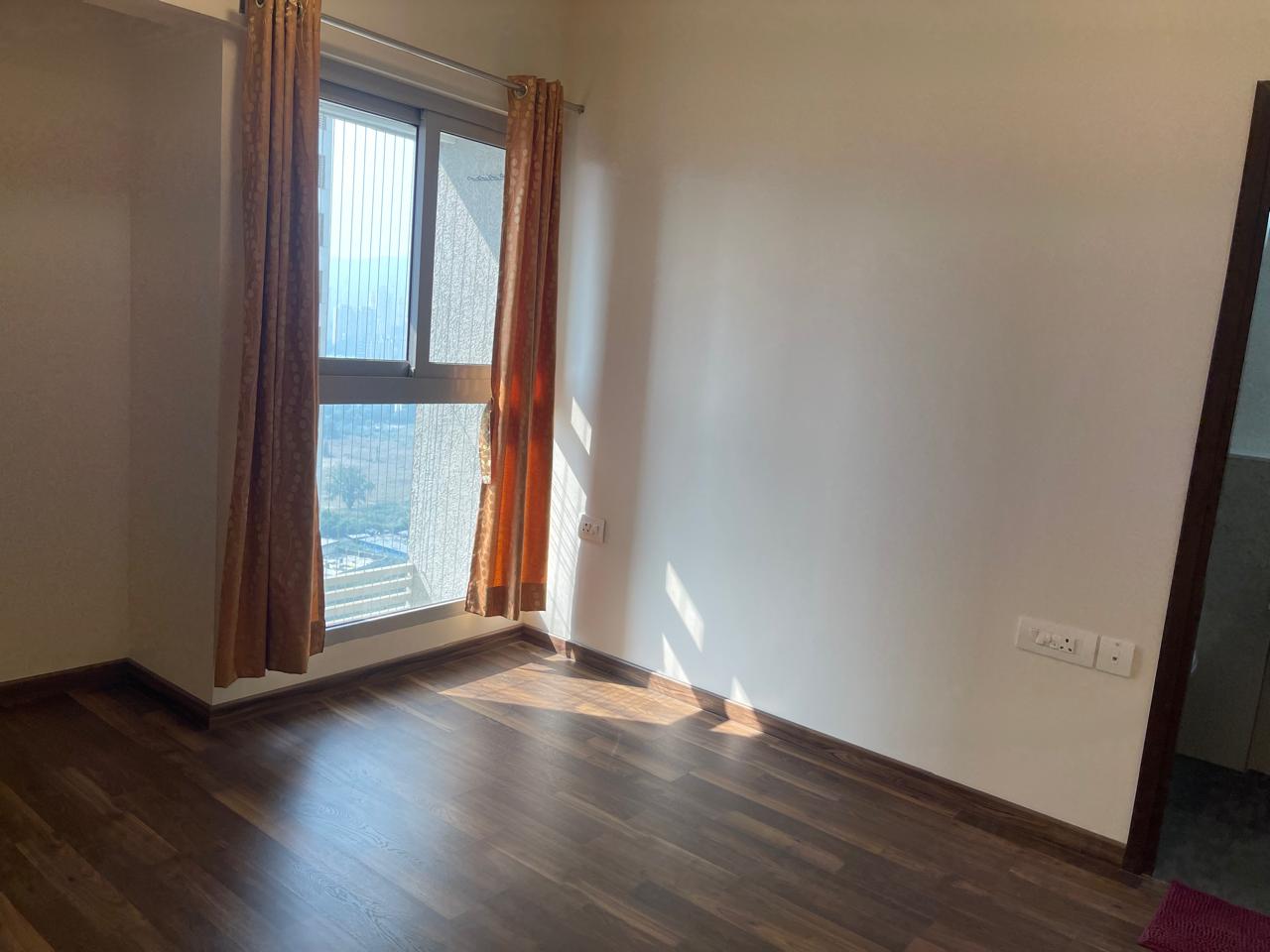 2 BHK + Extra Room 550 Sq.Ft. Apartment in Piramal Vaikunth