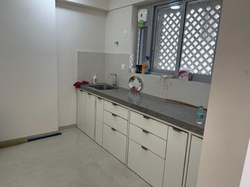 Kitchen in 2 BHK Apartment at Piramal Vaikunth, Balkum Pada – for Sale