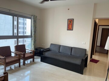 Bedroom in 2 BHK Apartment at Piramal Vaikunth, Balkum Pada – for Sale