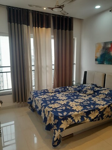 2 BHK Apartment For Rent in Godrej Rejuve, Mundhwa