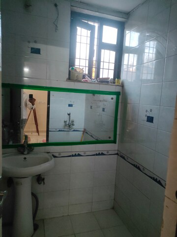 Kitchen in 3 BHK Apartment at Park Royal Apartment, Sector 56 – for Rent