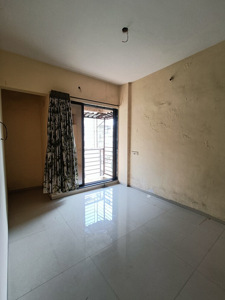 Bedroom, ostwal-height 1 Bedroom 620 Sq.Ft. Apartment In Mira Road Thane 7912916