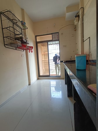 1 BHK Apartment For Resale in Ostwal Height Mira Road Thane  7912916