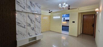 Master Bedroom in 3 BHK Apartment at Tata Eureka Park, Sector 150 – for Sale