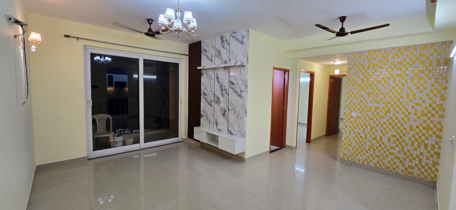 3 BHK Apartment For Sale in Tata Eureka Park