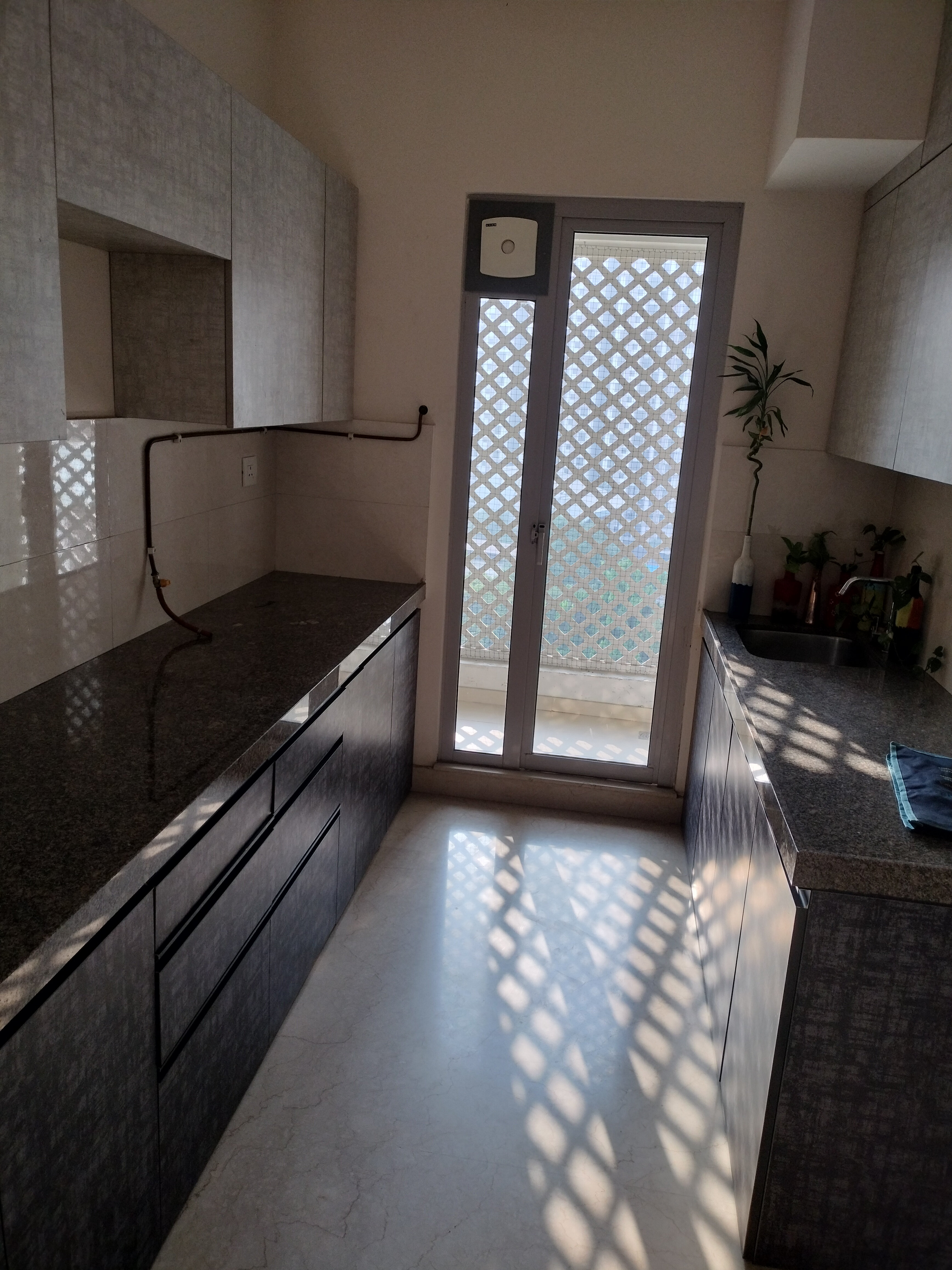 3 BHK + Extra Room 1200 Sq.Ft. Apartment in Piramal Vaikunth Vraj