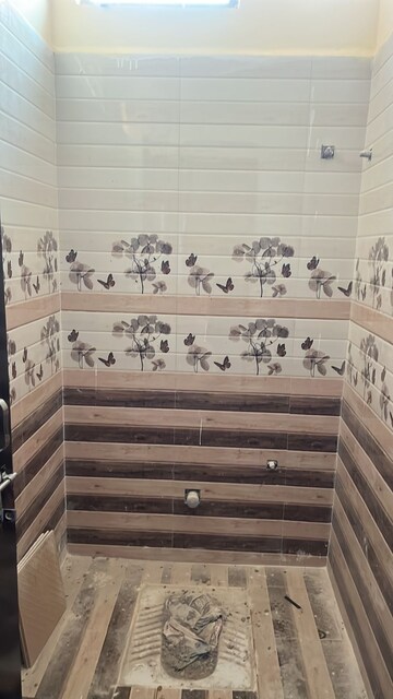 Bathroom in 2 BHK Villa at Boduppal – for Sale
