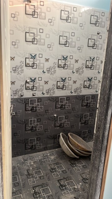 Bathroom in 2 BHK Villa at Boduppal – for Sale