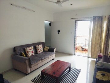 Bedroom in 2 BHK Apartment at Venkatesh Graffiti, Keshav Nagar – for Rent