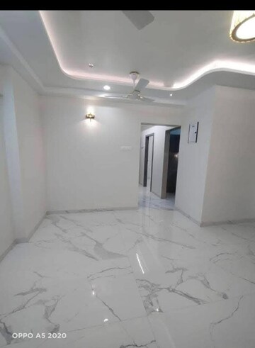 Living Room in 2 BHK Apartment at Aristone Vasudev Paradise, Mira Road – for Sale