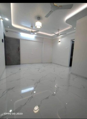 Living Room in 2 BHK Apartment at Aristone Vasudev Paradise, Mira Road – for Sale