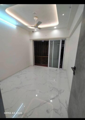 Master Bedroom in 2 BHK Apartment at Aristone Vasudev Paradise, Mira Road – for Sale