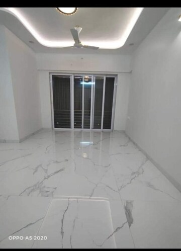 Living Room in 2 BHK Apartment at Aristone Vasudev Paradise, Mira Road – for Sale