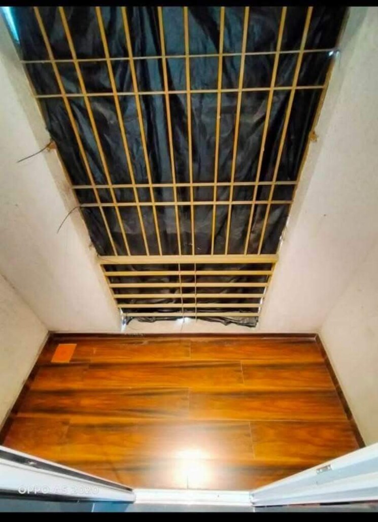 Balcony, aristone-vasudev-paradise 2 Bedroom 1020 Sq.Ft. Apartment In Mira Road Thane 7912947