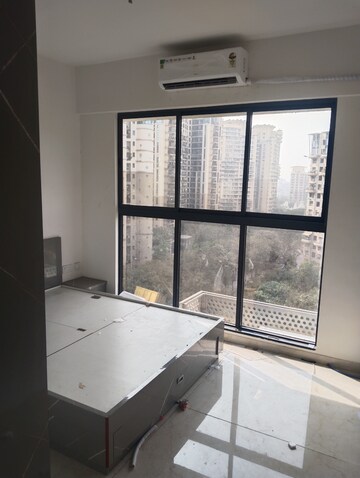 Kitchen in 2 BHK Apartment at Godrej Urban Park, Chandivali – for Rent
